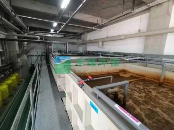 如何應(yīng)用生物膜法在工業(yè)廢水處理中提高有機(jī)物的去除率？